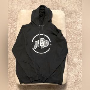 Men’s Colorado hooded sweatshirt